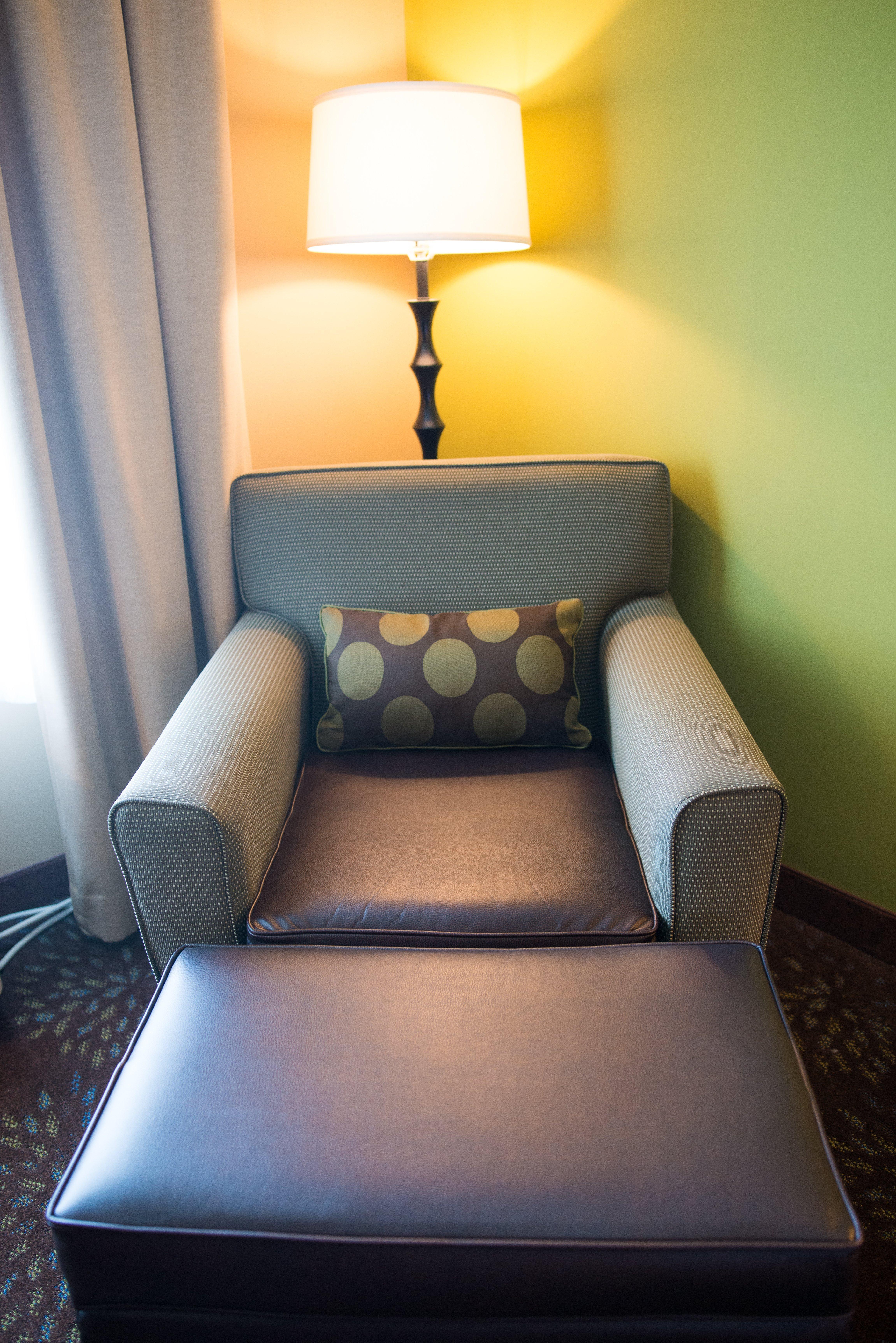 Holiday Inn Express & Suites Northwood By Ihg Silver Lake Exteriör bild
